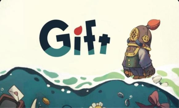 沉船遗礼(Gift)手机版免费下载
