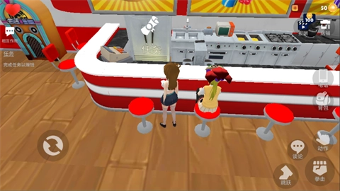 虚拟女友模拟器手机版