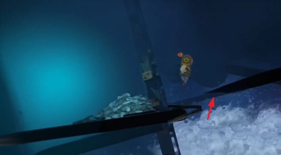 沉船遗礼手机版