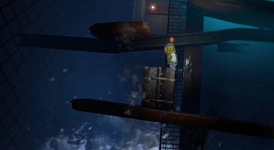 沉船遗礼手机版