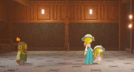 沉船遗礼手机版