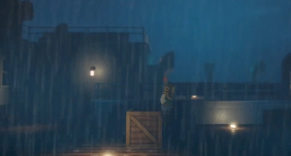 沉船遗礼手机版