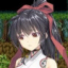 狐巫女堕落游戏汉化版