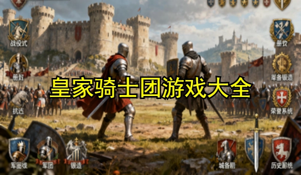皇家骑士团
