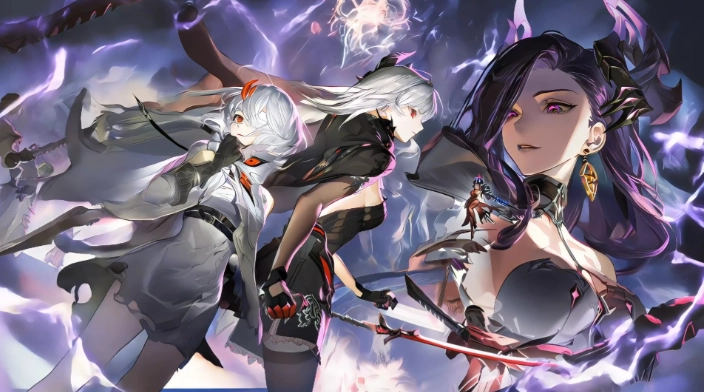 二重螺旋主线剧情介绍  二重螺旋主线是什么剧情梗概