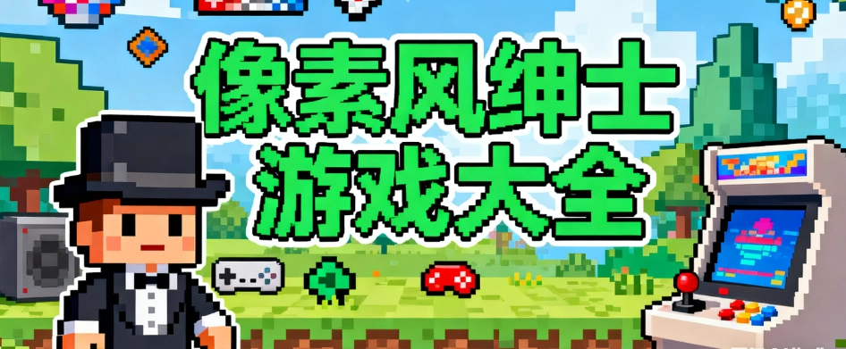 像素风格的绅士游戏安卓直装合集