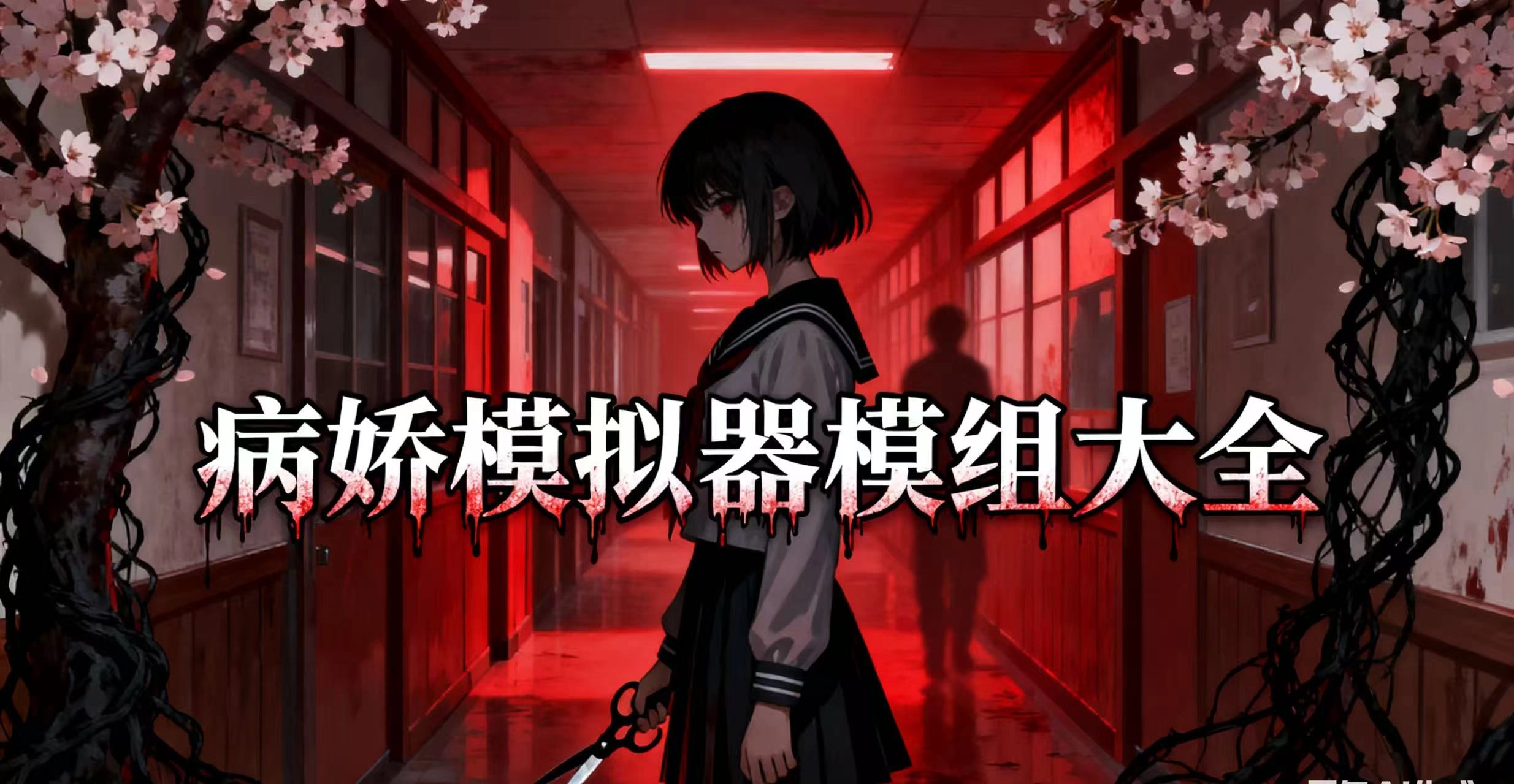 病娇模拟器模组大全