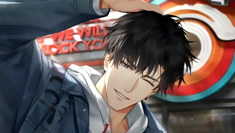 《光与夜之恋》鸿蒙版正式上线，光夜流转，续写未来！