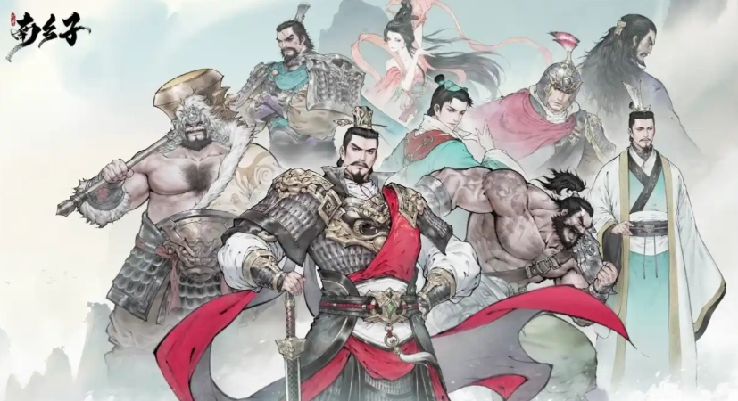 三国望神州开局主将怎么培养 三国望神州开局主将培养指南