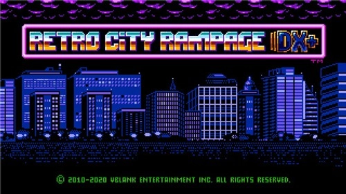 荒野老城DX汉化版下载