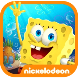 海绵宝宝游戏站(SpongeBobGameStation)