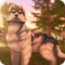 狼传说家园与爱心无限钻石版