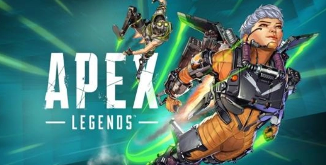 聚焦《Apex英雄》27赛季专访：每个人都能SG！