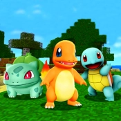 宝可梦世界无极限