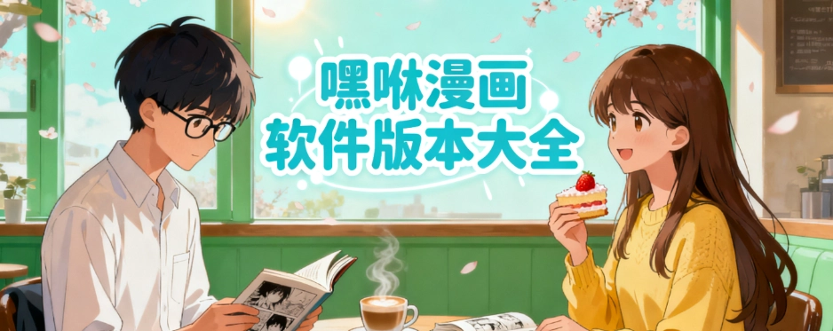 嘿咻漫画免费登录在线版大全