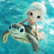 深海庭院最新版