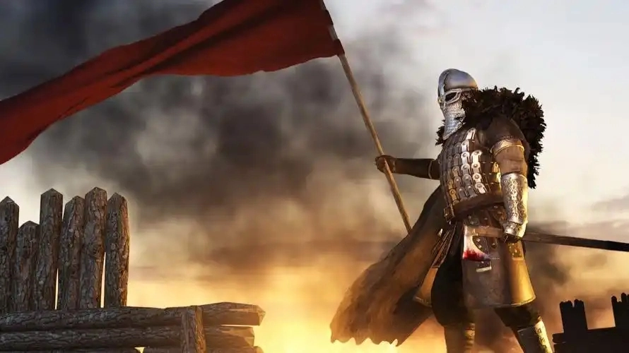 骑马与砍杀2霸主