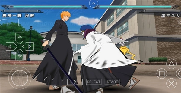 死神魂之热斗7安卓版下载安装