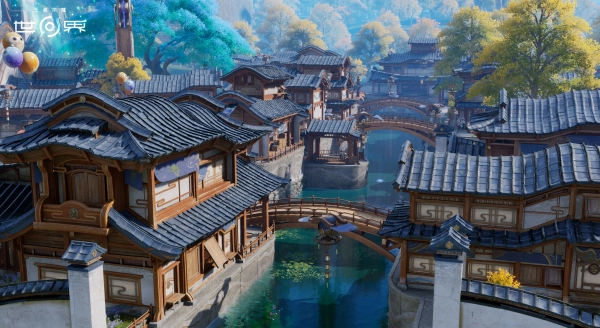 王者荣耀世界手游官网版图4