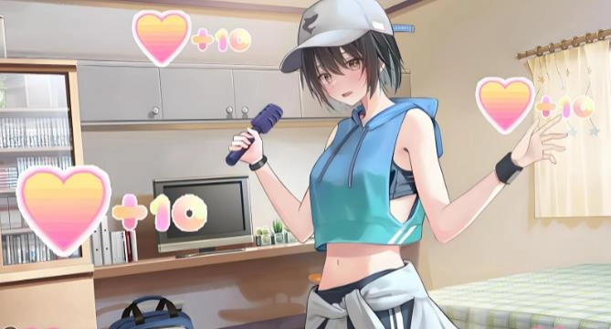 主播养成游戏有哪些