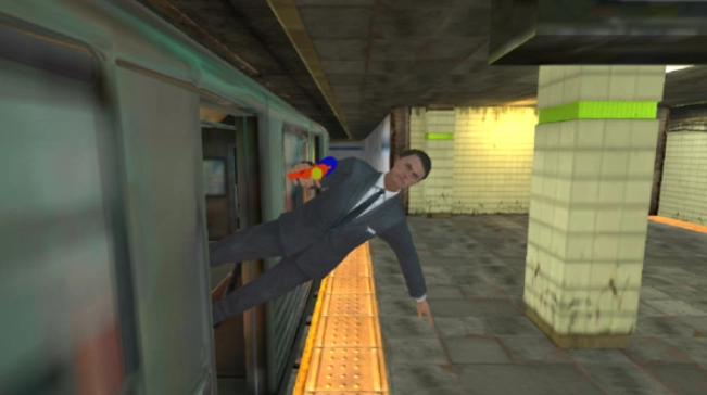 特工17号正版下载