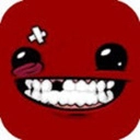 Super Meat Boy forever