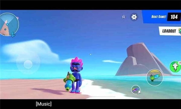 船舶游戏boatgame安卓版下载