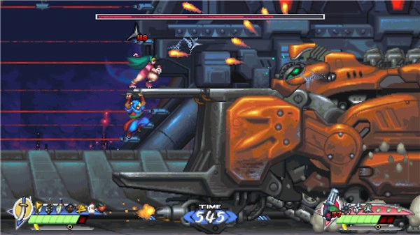 赤影战士X手机版下载安装