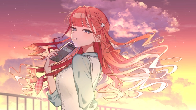 我的未婚妻还不太懂初恋游戏下载安装