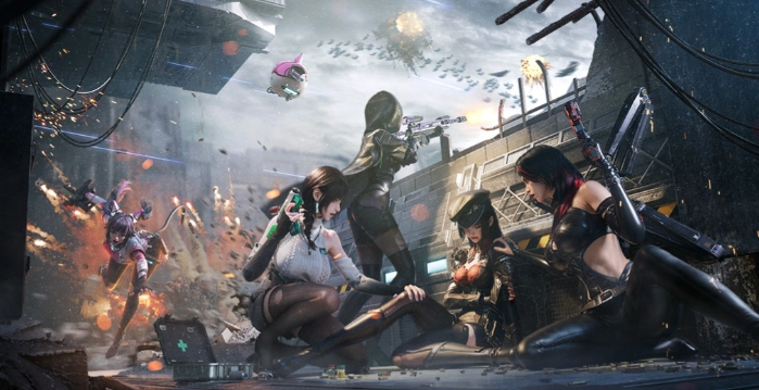 镭明闪击自选维希尔介绍  镭明闪击自选维希尔怎么样