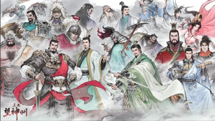 《三国望神州》竞技场玩法介绍   《三国望神州》竞技模式怎么玩攻略