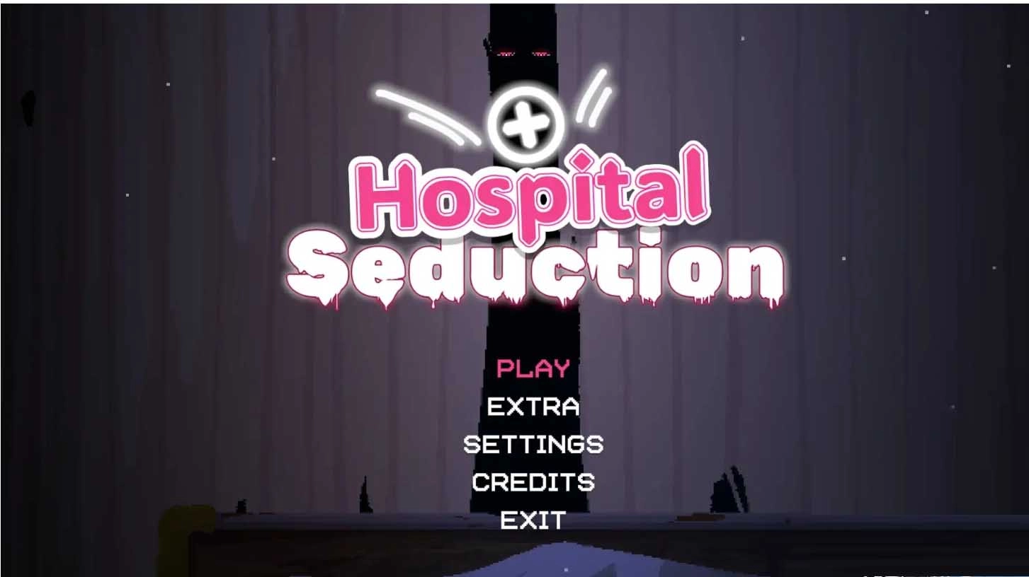 HospitalSeduction汉化版下载安装