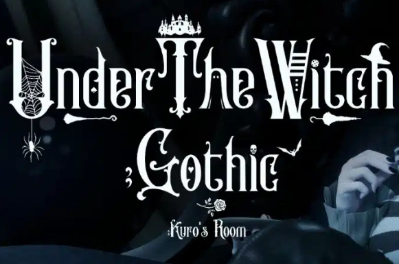 魔女的侵袭：库洛的房间