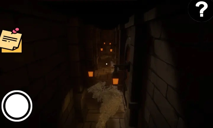 未知计划手机版免费下载