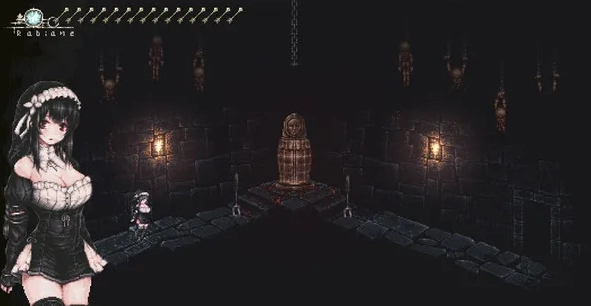 哥特少女勇闯恶魔城2手机版下载