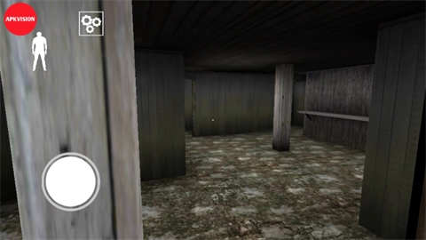 恐怖老奶奶2联机版