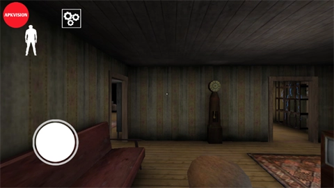 恐怖老奶奶2联机版