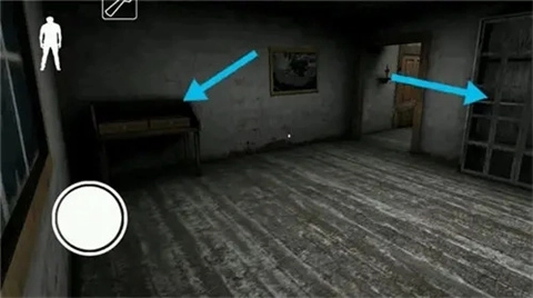 恐怖老奶奶2联机版