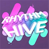 RhythmHive节奏蜂巢
