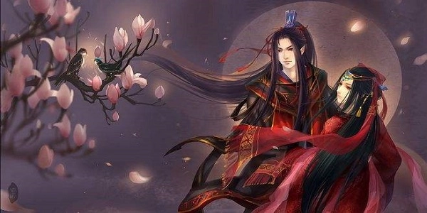 主支线丰富的仙侠游戏合集