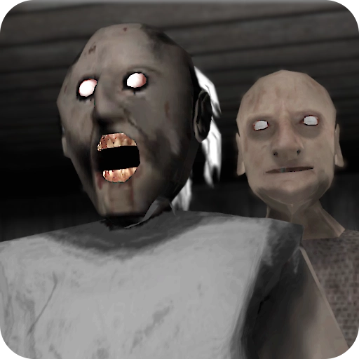 恐怖老奶奶2联机版