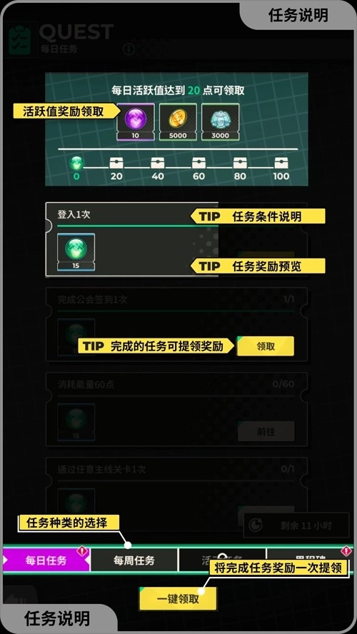 XXL猛汉特区