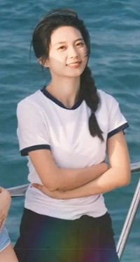 怦然心动的瞬间完整版