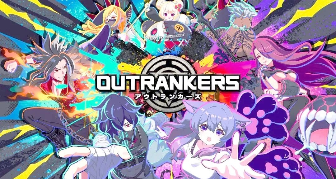 超越者OUTRANKERS游戏玩法介绍1