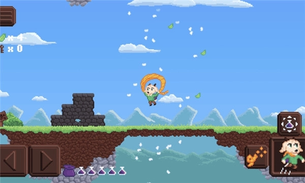 药剂师学徒游戏正版下载