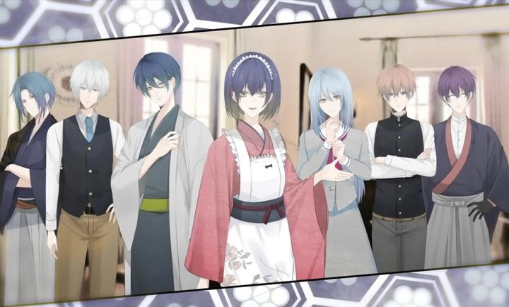 花开溢香唤春来安卓版1