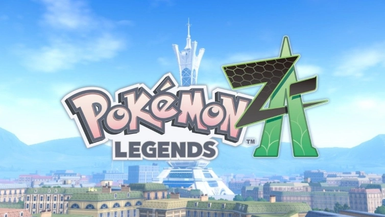 《宝可梦传说：Z-A》锈蚀组是反派吗 锈蚀组详细介绍