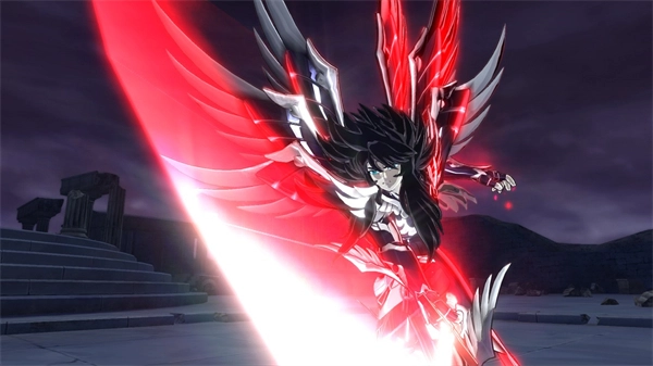 圣斗士星矢勇士安卓版下载