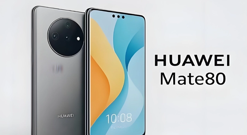 华为Mate 80系列有望11月25日亮相：史上最强Mate旗舰