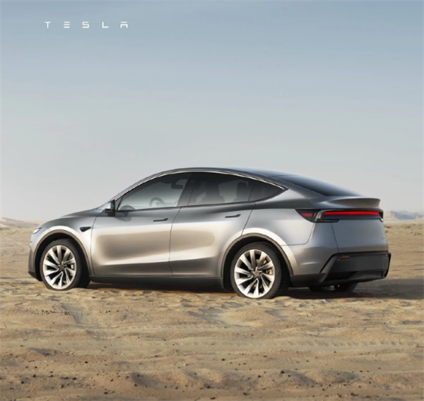 特斯拉Model Y长续航版售价28.85万，78度电池实现821km续航